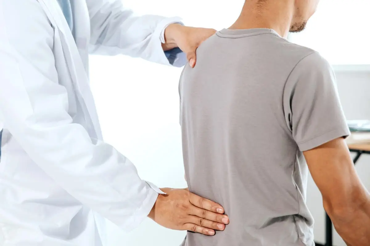 Back pain treatment Templestowe