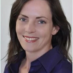 Dr Jacinta Poulton