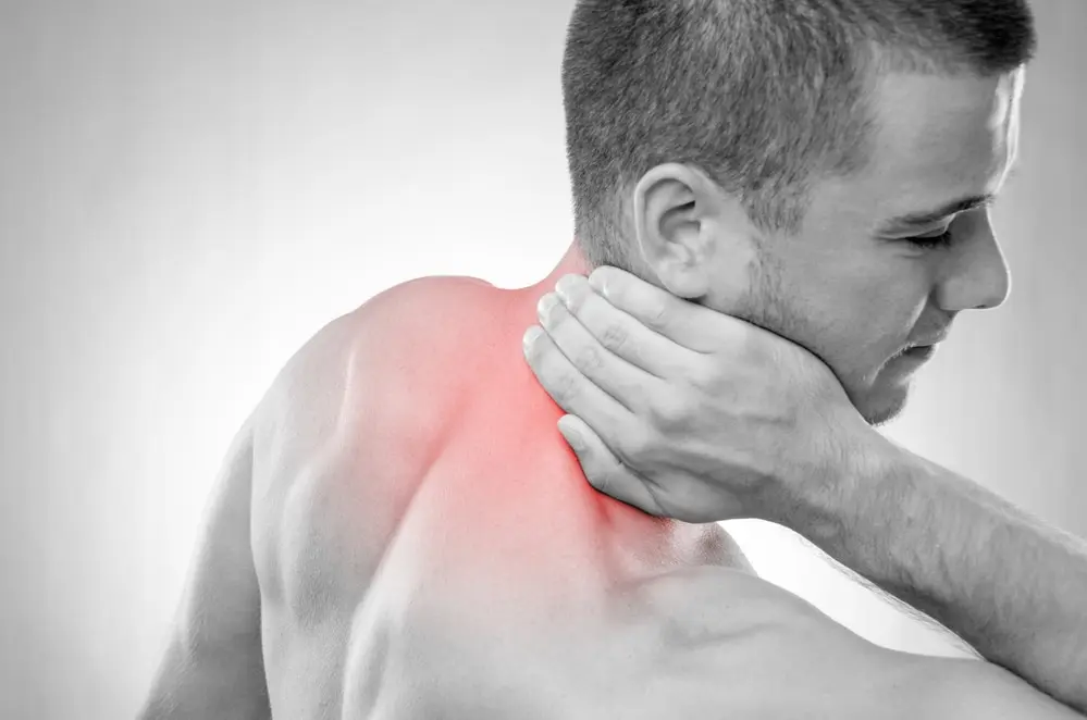 Neck pain treatment Templestowe